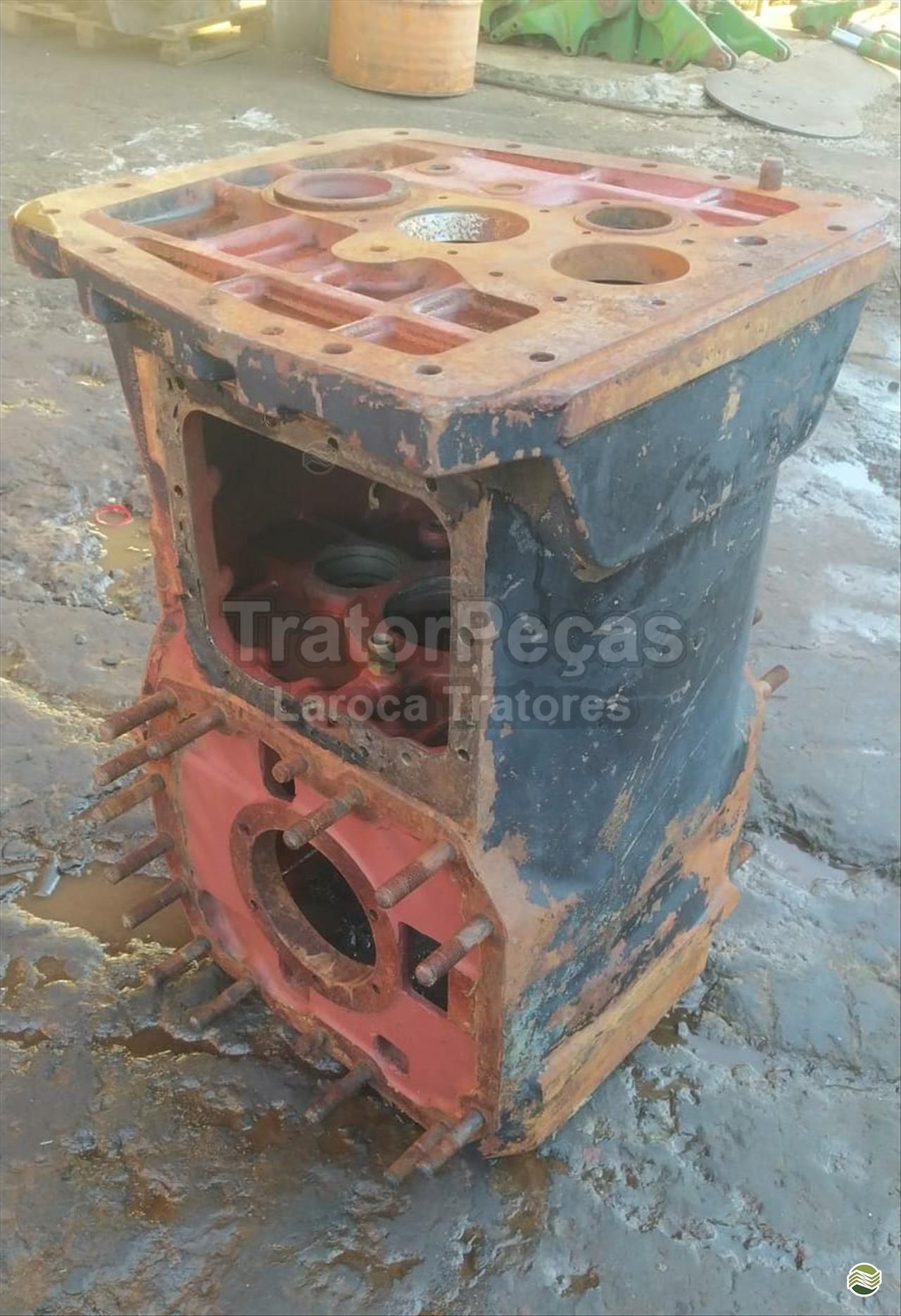 CARCAÇA CAIXA CÂMBIO VALTRA